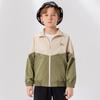 Mizuno Grade School Jackets Lapel Moderate WT2238