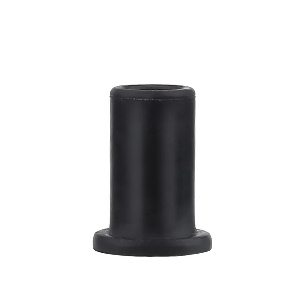 6pc M5 Rubber Well Nuts Windshield Bolts for Motorcycles Kayak Canoe Boats