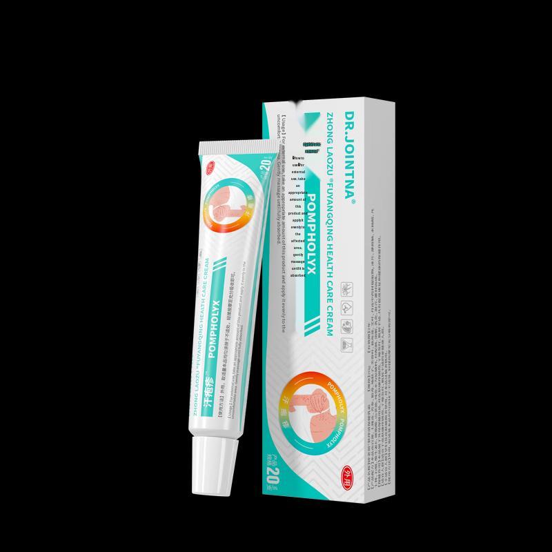 DR.JOINTNA Eczema & Fungal Itch Relief Cream