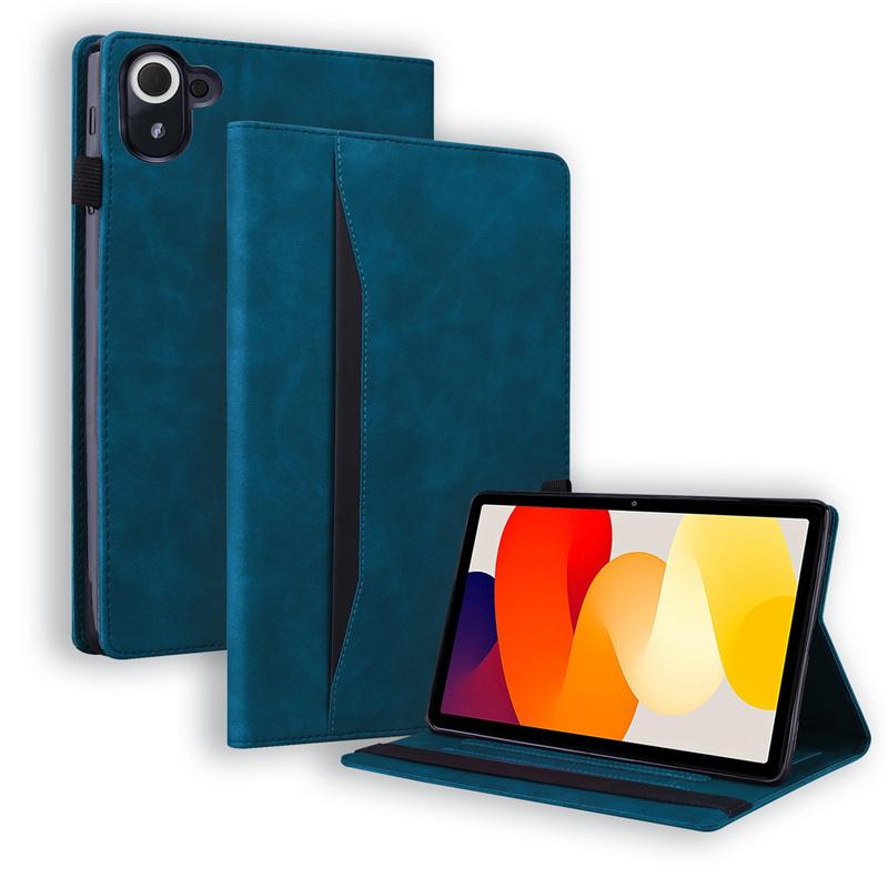Coque for Xiaomi Pad Mini 2025 8.8'' Case PU Leather Wallet Filp Flio Stand Cover for Funda Redmi K Pad 8.8 Inch Tablet Case