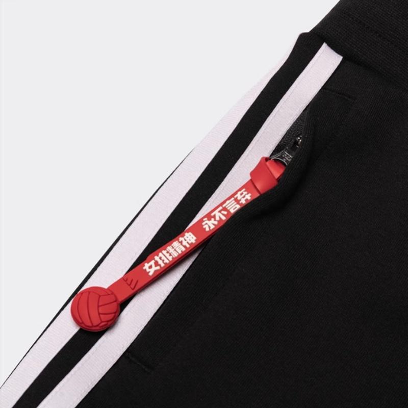 Women's Pants Adidas CVA40 PANTS Casual Pants Women's Black