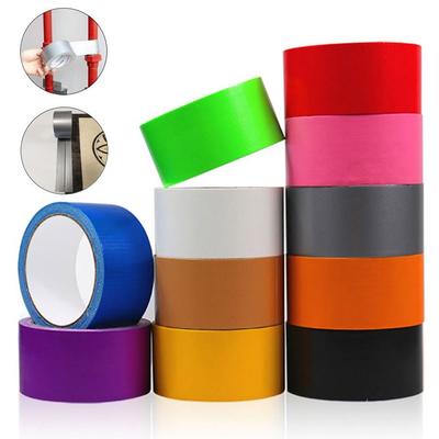 Bodenmatte Klebeband Fotorahmen Befestigung Reparaturband DIY Teppichtuch Klebeband