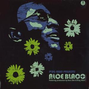 

12inch Record ALOE BLACC Get Down P00008 Plug Label 2006 Rap HipHopRB Used