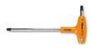 Beta 97TTX T9 Offset Key Wrenches with Handles for Torx Head Screws by Beta Tools