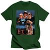Classic Special TShirt ET The ExtraTerrestrial Film Leisure T Shirt Hot Sale T-shirt For Men Women#Color(1)