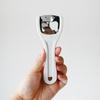 White Simple Bottle Opener Can Opener