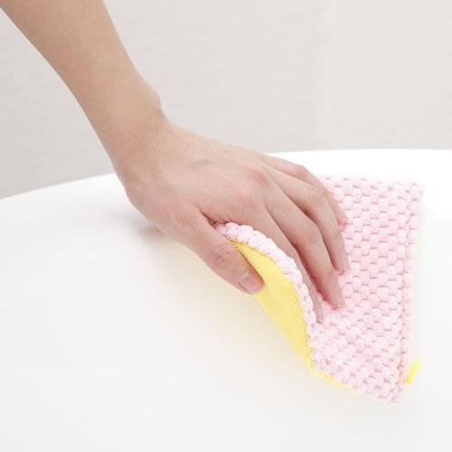 AISEN BF823 Trepica Bath Cloth Y