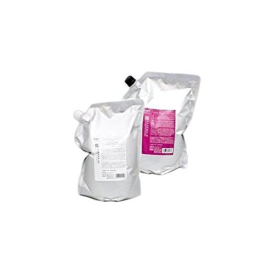 

Demi Composio CMC Repair Shampoo & Treatment Refill 2000ml, 2000g