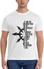 Chaotic Arch fiendClassic Men T Shirt for a Boy Anime Clothes Mencotton T