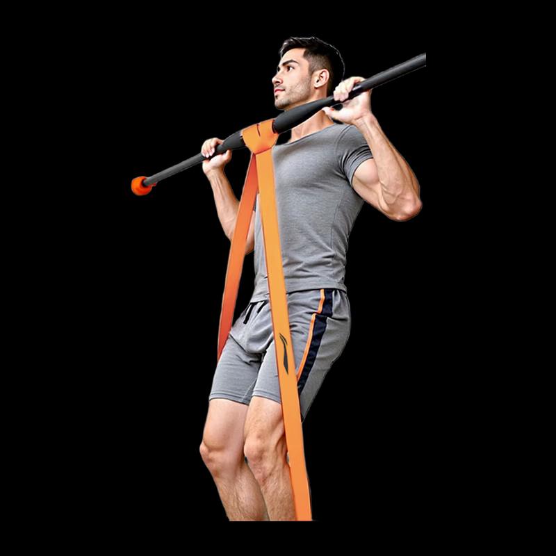 

Fighter Resistance Band