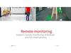 5MP HD Outdoor Wireless Surveillance Camera with Waterproof Design & Voice Intercom