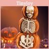 Pumpkin Ornament Halloween Luminous Creative Decoration Ancient Atmosphere Gift