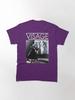 Visage The Visage Album 1980 Classic T-Shirt