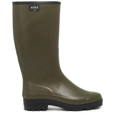Aigle Rain Boots Chambord Neomes