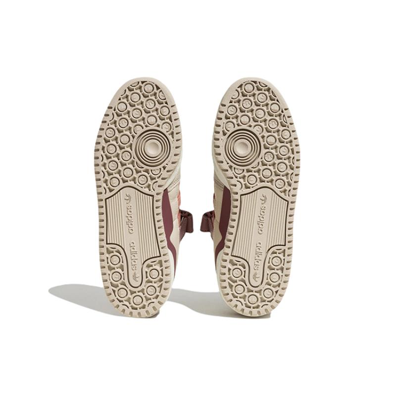 Adidas Originals Forum 84 Low 'White Rose' Damen-Sneaker HQ6941