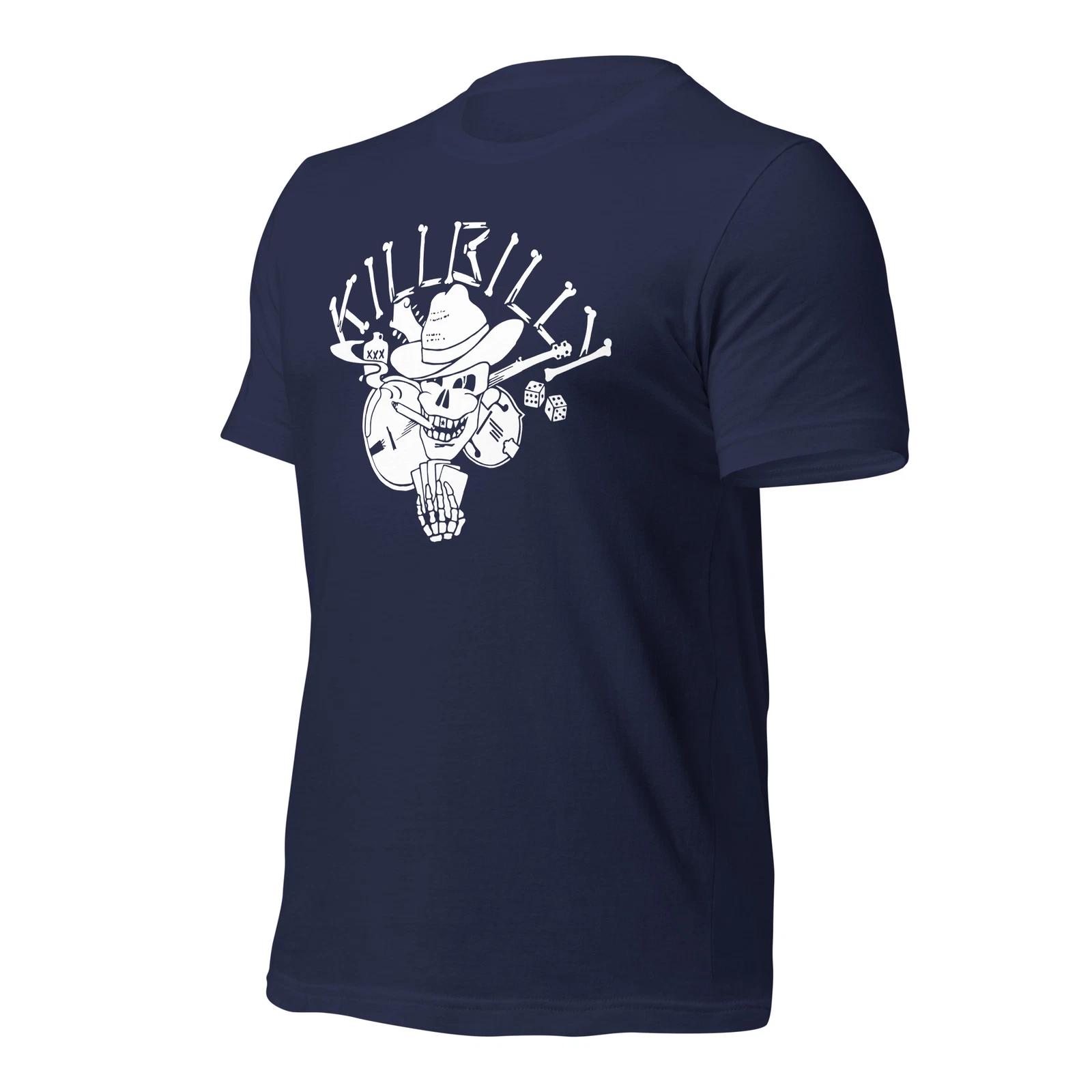 Rare VTG Killbilly-Inspired Lone Star Tour Tee Unisex S-5XL M