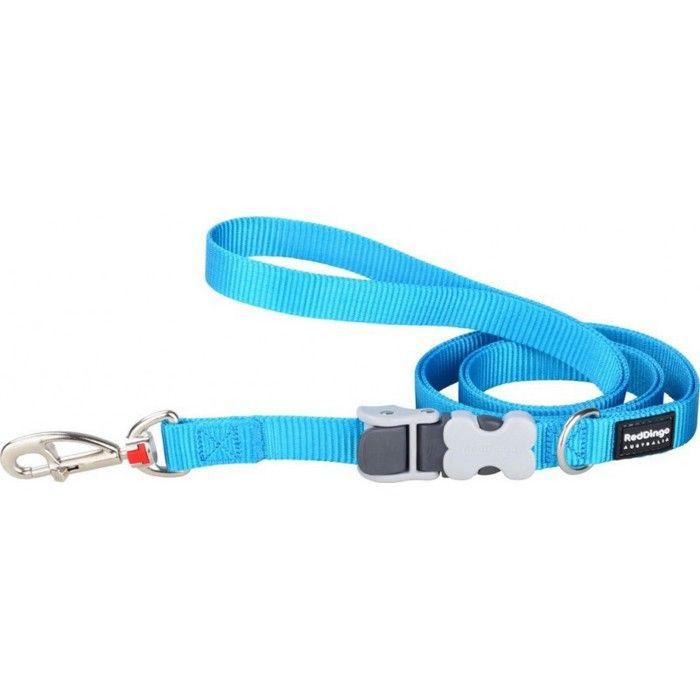Laisse Pour Chien - NC - Red Dingo - Turquoise - Extérieur - Accessoire Unique