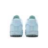 Nike Womens Air Force 1 Crater 'Hydrogen Blue' (women's sizes) Hydrogen Blue / Barely Volt Skateboard Shoes CT1986 400