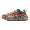 Li Ning Essence ACE Casual Shoes Women's Low Top Shadow Gray/Dragonfly Green ARAR002-6
