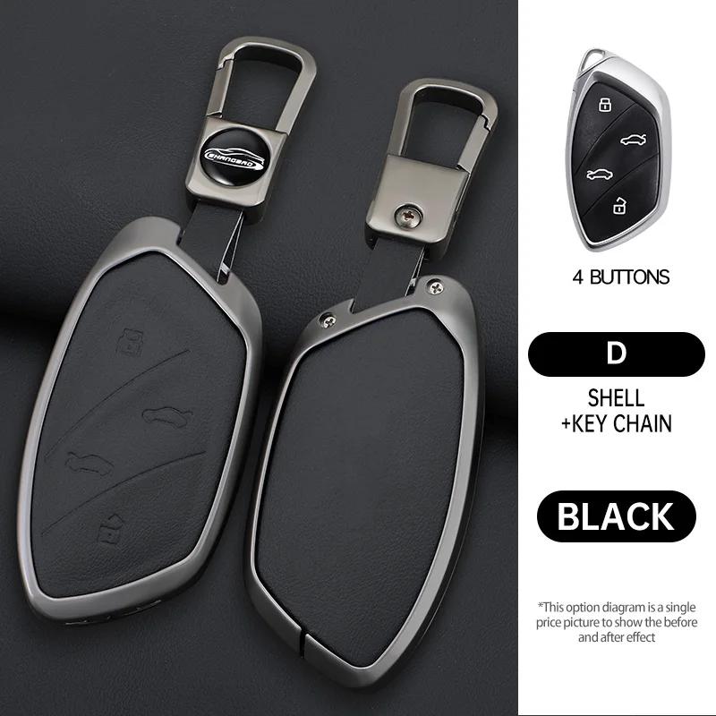 

Zinc Alloycar Key Case Cover Shell For Roewe Rx5 I6 I5 Rx3 Rx8 Erx5 Ang Mg Zs Ev Mg6 Ezs Hs Ehs Marvel X Marvel R Electric