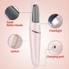 Rechargeable Electric Foot Grinder File Pedicure Machine Tools Dead Skin Remover for Hard Cracked Skin Care
