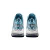 New Nike Space Jam X LeBron 19 Ep 'Sweatsuit' DC9342-100