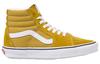 Vans SK8 HI Earthy Yellow VN0A4BV61UK