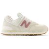 New Balance 574 Sandstorm Angora Women's
