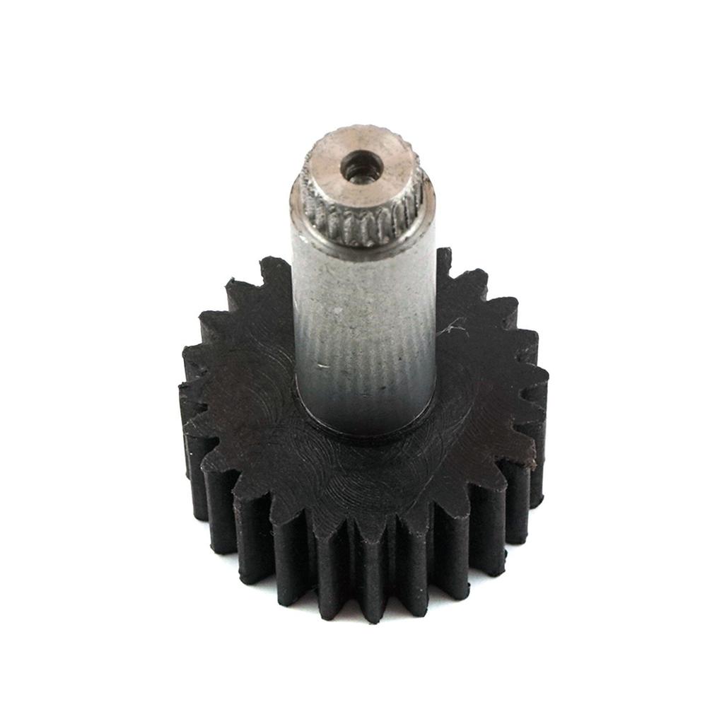 BGE33 Front Windshield Wiper Linkage Transmission Gearbox Cog