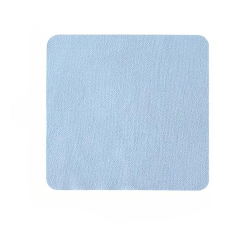10pcs Professional Anti-Fog Lens Cleaning Cloth for Glasses and Screens - Ultra-Fine Microfiber Cloth That Won't Scratch Lenses