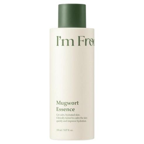 I M FROM Mugwort Essence 160ml