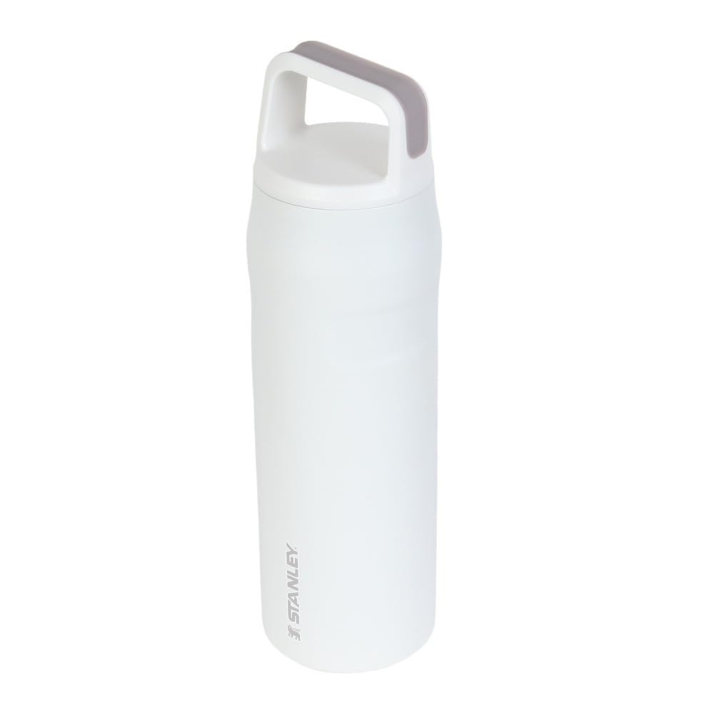 Stanley AeroLight Vacuum Bottle Mug 0.7L Frost Model 10-11218-104 White