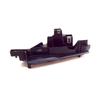 Front Bumper Bracket for Smart Fortwo W453 (Part Numbers: 4538260114, 4538260214)