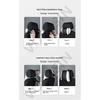 NAPPA Leather Car Neck Pillow For Mercedes Benz Maybach S-Class Headrest Car Travel Rea Seat Support Cushion Interior Accessorie