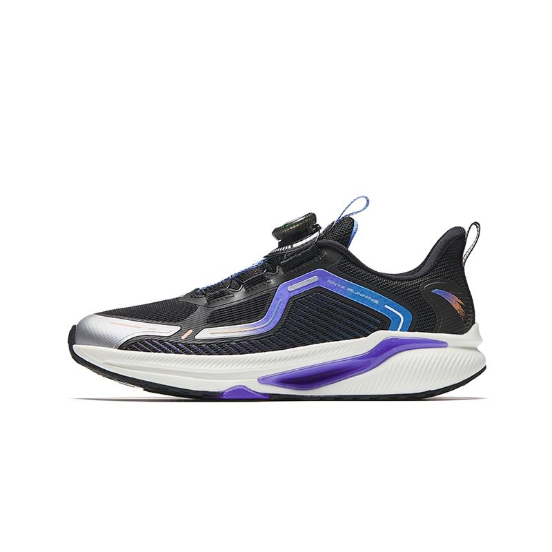 Anta Kids Shadow Hunter Running Series Resilient Technology Sports Shoes Kids Running Shoes 312535587