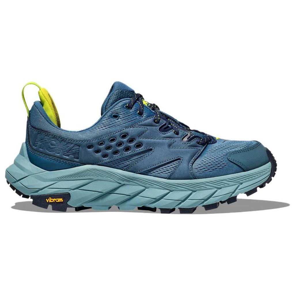 HOKA ONE ONE Anacapa Breeze Bluesteel Stone Blue' 1127920-BSNBL