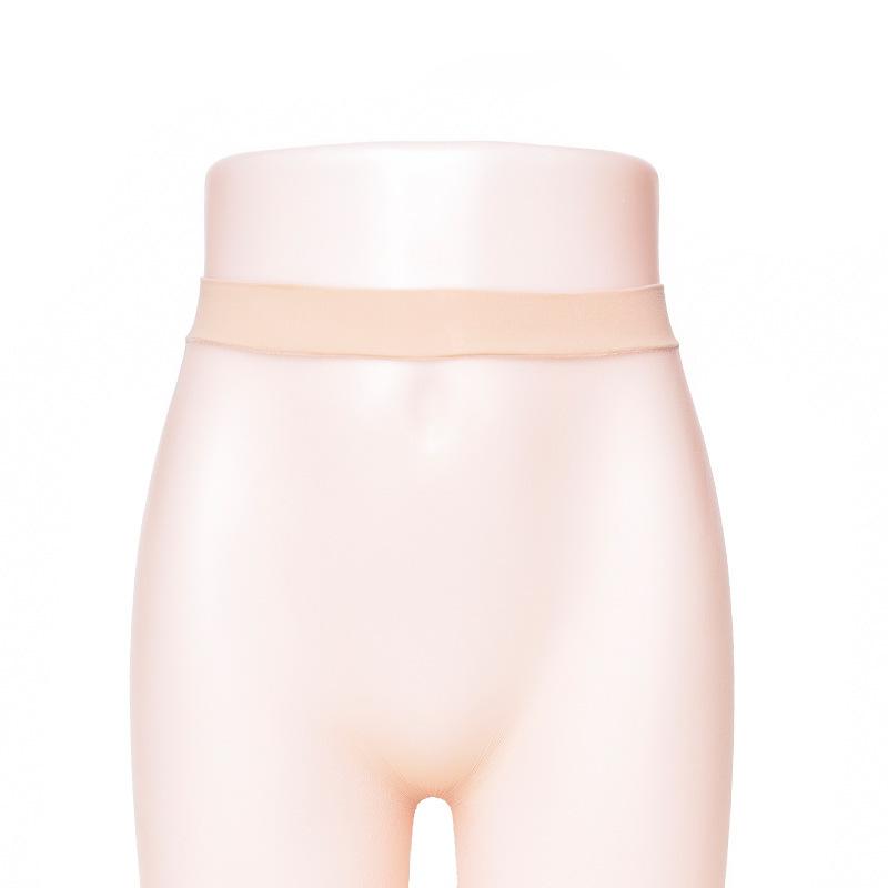 

Безшовні вельветові панчохи з глибоким кроком, з вузькою талією, ультратонкі, сексуальні, прозорі, чоловічий набір JJ, безслідні колготки-маска, невидимі S