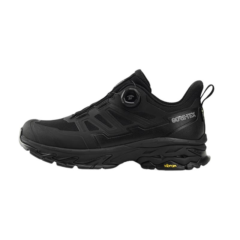 

Toread GORE-TEX Hiking & Mountaineering Shoes 43