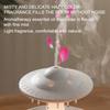 Creative Landscape Humidifier Colorful Light Essential Oil Diffuser  Home Decoration
