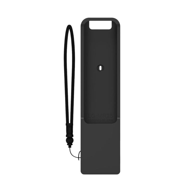 AntiSlip Shockproof Silicone Case Cover for MR25GA Remote Controller Skin Protective Skin Grip