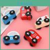 Wooden Emergency Vehicle Toy For Toddlers With Sliding Function For Early Learning And Parentchild Interaction