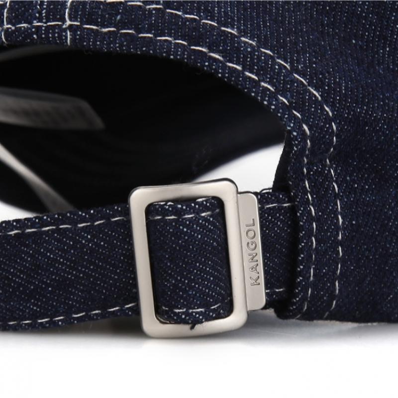 Kangol New Washing Cap 4626 Denim