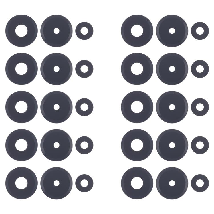 10set OEM Back Camera Lens