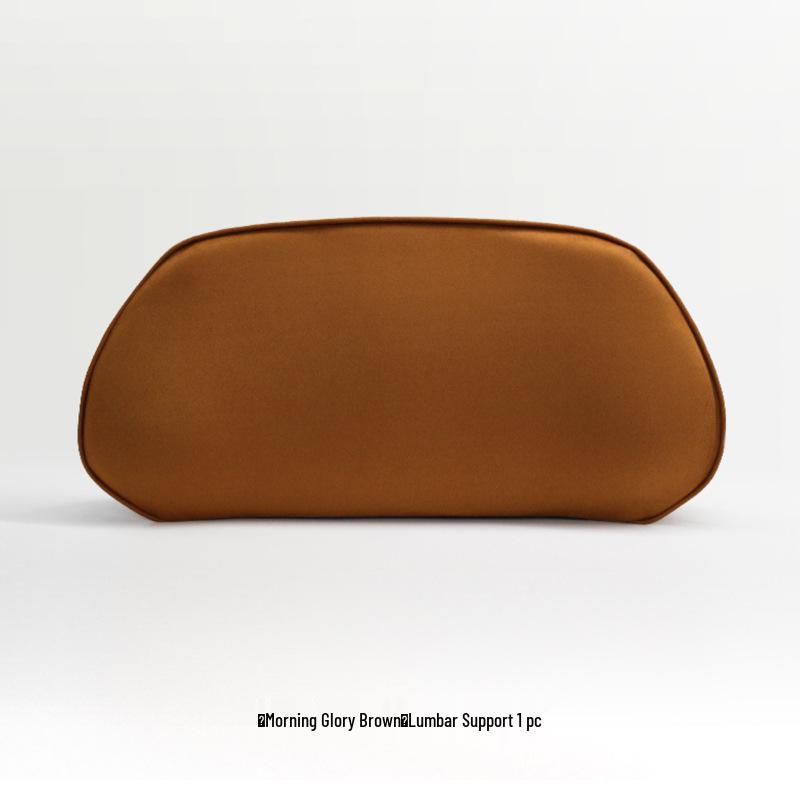 XPeng G9 Neck Pillow & Lumbar Support Car Accessory Set