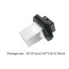 HVAC Car Blower Motor Control Module Resistor Heater for Tucson Auto Accs