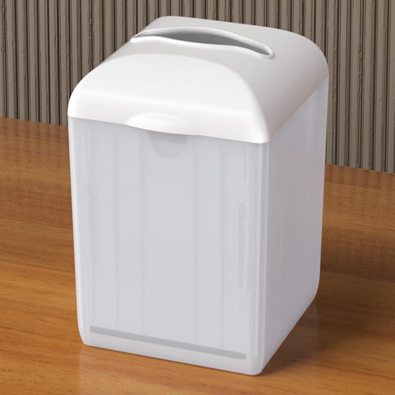 BeiYou Restaurant Pull-Out Tissue Box