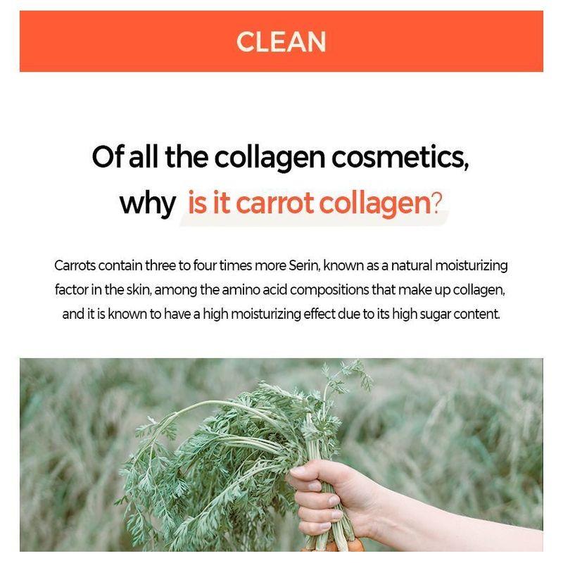 Klavuu Ampola de Colágeno Vegano Real