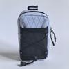 Waterproof Outdoor Phone & Water Bottle Shoulder Bag for Hiking & Mountaineering