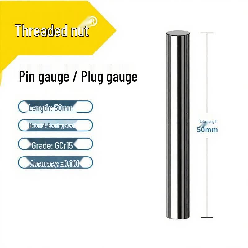 Pin Gauge