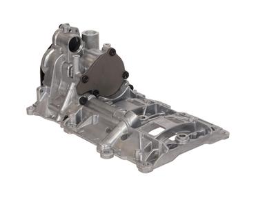 Ft03230 Fast Oil Pump